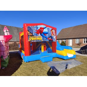 HOPPEBORGE, UDLEJNING