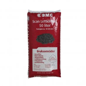 Scan Letklinker s�k 10-20 mm., 50 ltr