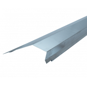 Kapsel 1g - h/v 4 hj�rneafklip, 30 x 35 x 95 x 1000 mm