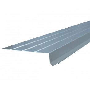 Universal kapsel 3  h/v 4 hj�rneafklip, 30 x 120 x 1000 mm.