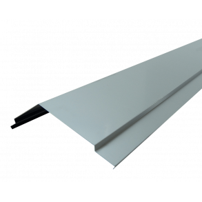 Skotrende 6 dobbelt incl. blindfals 9a, 8 x 40 x 10 x 145 (x 2) x 1000 mm