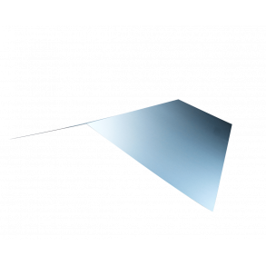 Skotrende 16 enkelt incl. blindfals 10d, 400 x 400 x 1000 mm