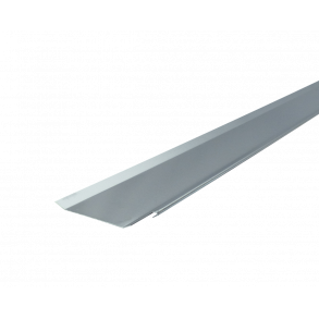 Fugeskinne / Murindd�kning 20, 10 x 50 x 15 x 1000 mm