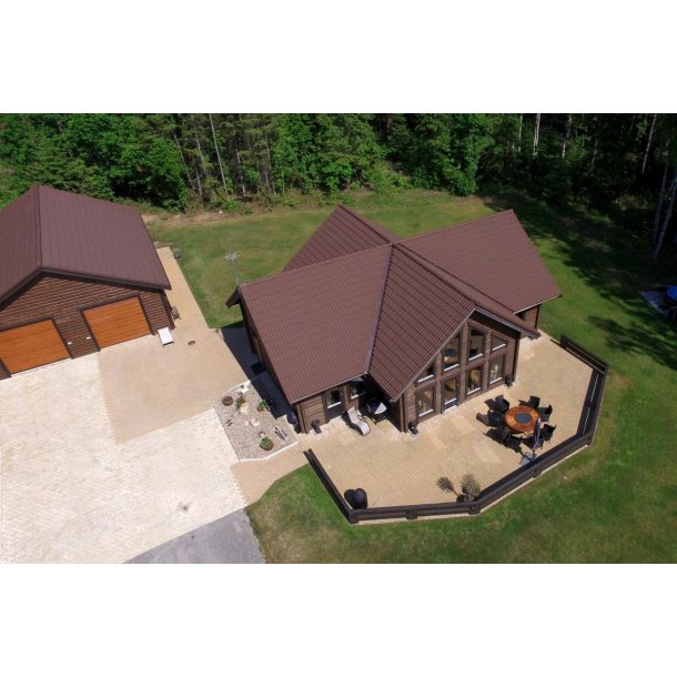 Benders palema tagsten