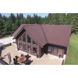 Benders palema tagsten