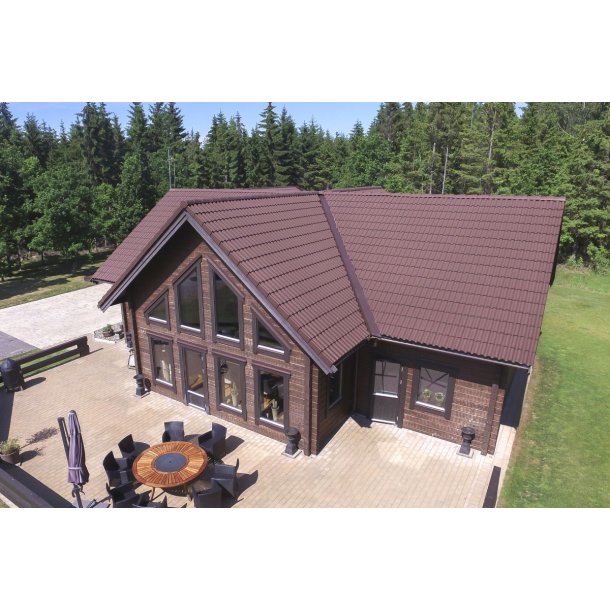 Benders palema tagsten