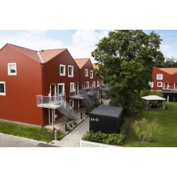 Benders carisma Tagsten