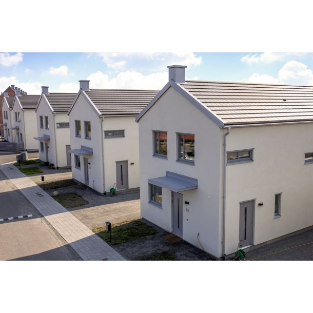 Benders carisma Tagsten