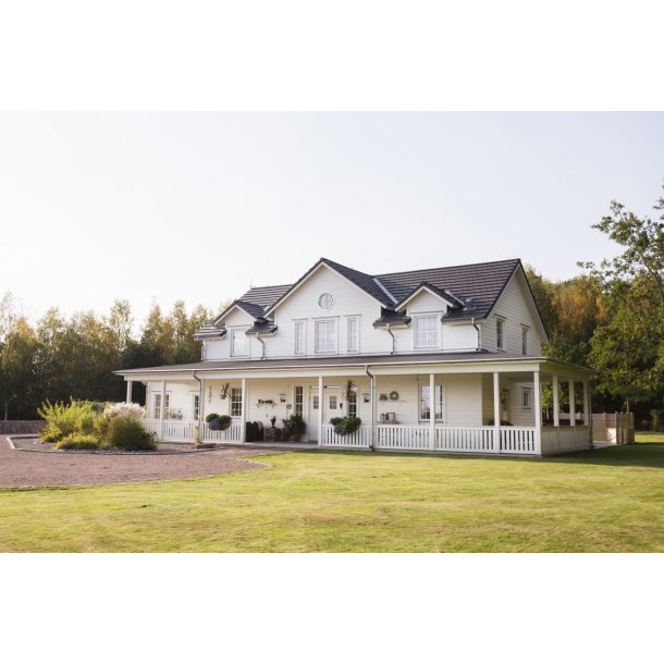 Benders carisma Tagsten