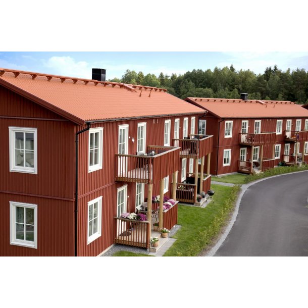 Benders palema tagsten