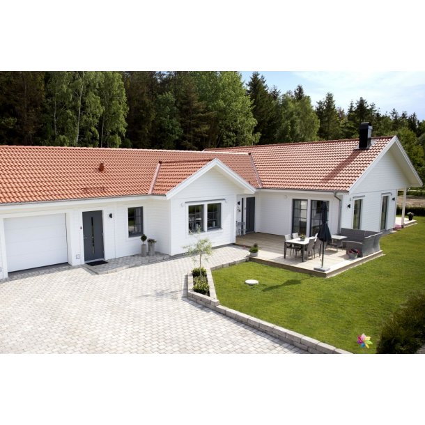 Benders palema tagsten