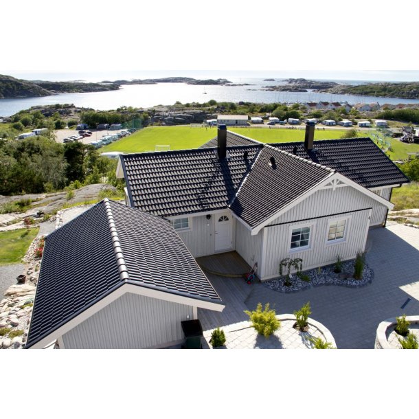 Benders palema tagsten