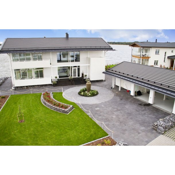 Benders carisma Tagsten