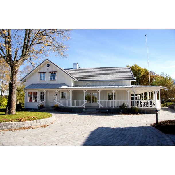 Benders carisma Tagsten