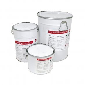 Duripix SP kl�beasfalt - 5 kg pr. spand.