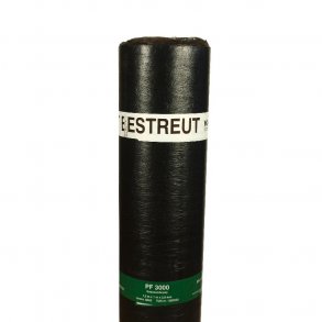 Scan svejseunderpap PF 3000 SBS-bestret med skifermel, 1 x 7,5 m