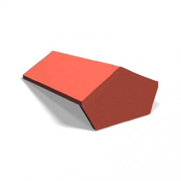 Benders carisma Rygningssten begynd/slut