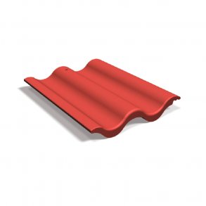 Benders palema brilliant Dobbeltvinget