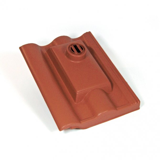 Benders palema candor faldstamme udluftning