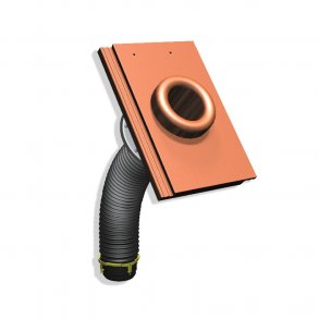 Benders carisma Faldstamme udluftning