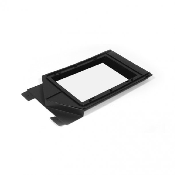 Folieflanger for undertag