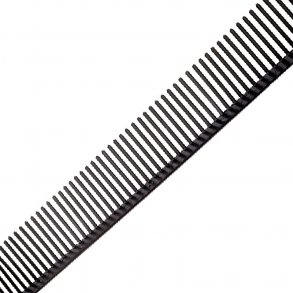 Fuglegitter uden ventilation 1000 mm