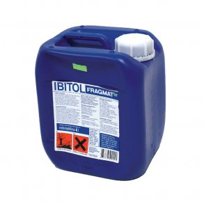 Ibitol grundingsasfalt, 4 liter