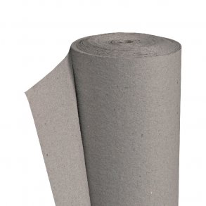 Bygningspap. Gulvpap, 500 g, 1 x 30 m