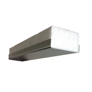 Varmvg isoleringsstolper, 30 x 50 x 2500 mm.