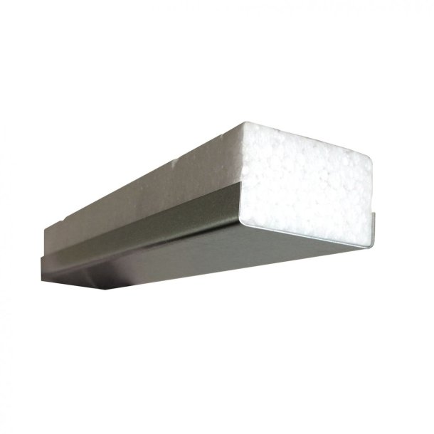 Varmvg isoleringsstolper, 30 x 50 x 2500 mm.