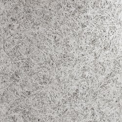 Fibrolith Trbeton loftsplader lys/fin, hvidmalet, K11, 600 x 1200 mm