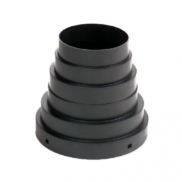 Multiadaptor til isoindsats