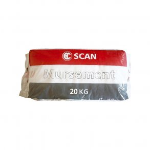 Murcement, 20 kg