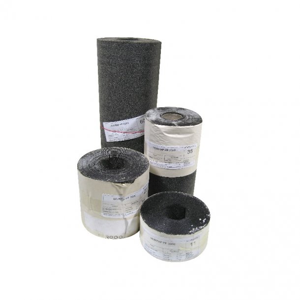 PF Murpap 2000  0,15 x 10 m/rll.