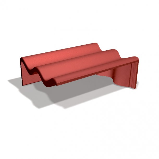 Benders palema pultvindskedesten venstre