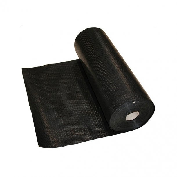 Radonsprre/Murfolie* 0,40 x 50 m/rll.