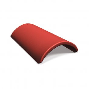 Benders palema candor Rygningssten