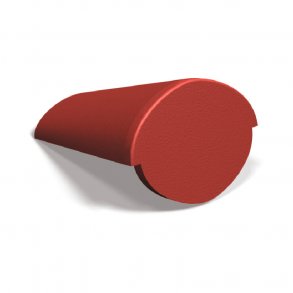 Benders palema rygning begynd