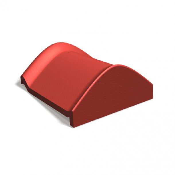 Benders palema candor Rygning med fals slut