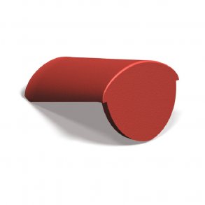 Benders palema candor Rygning slut