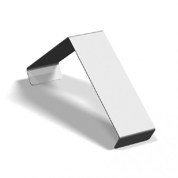 Benders rygstensbeslag - Carisma Tagtilbehr