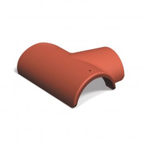 Benders palema brilliant T-rygning begynd