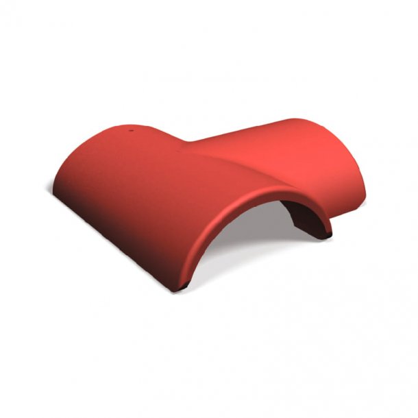 Benders palema candor T-rygning slut