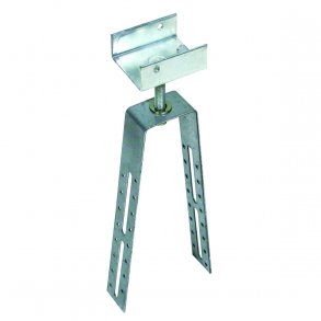 Justerbar topl�gteholder