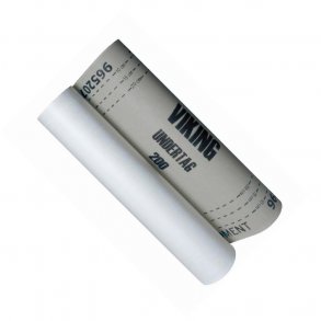 Viking undertag T200, 1,10×50,0m.