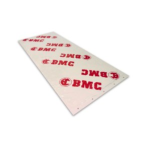 BMC vintermtte 50x1350x3100 mm.