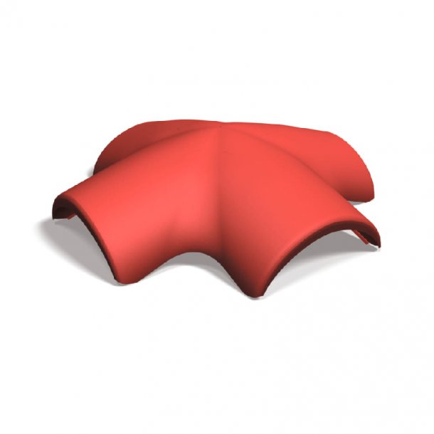 Benders palema candor X-rygning