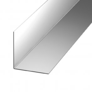 Hjrneprofil LP 50 x 50 x 3000 mm.