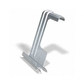 Benders sidefalsbindere, 100 stk.