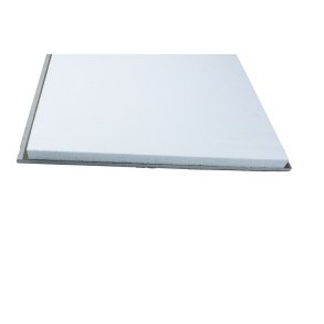 43 mm. Varmvg, 600 x 2500 mm